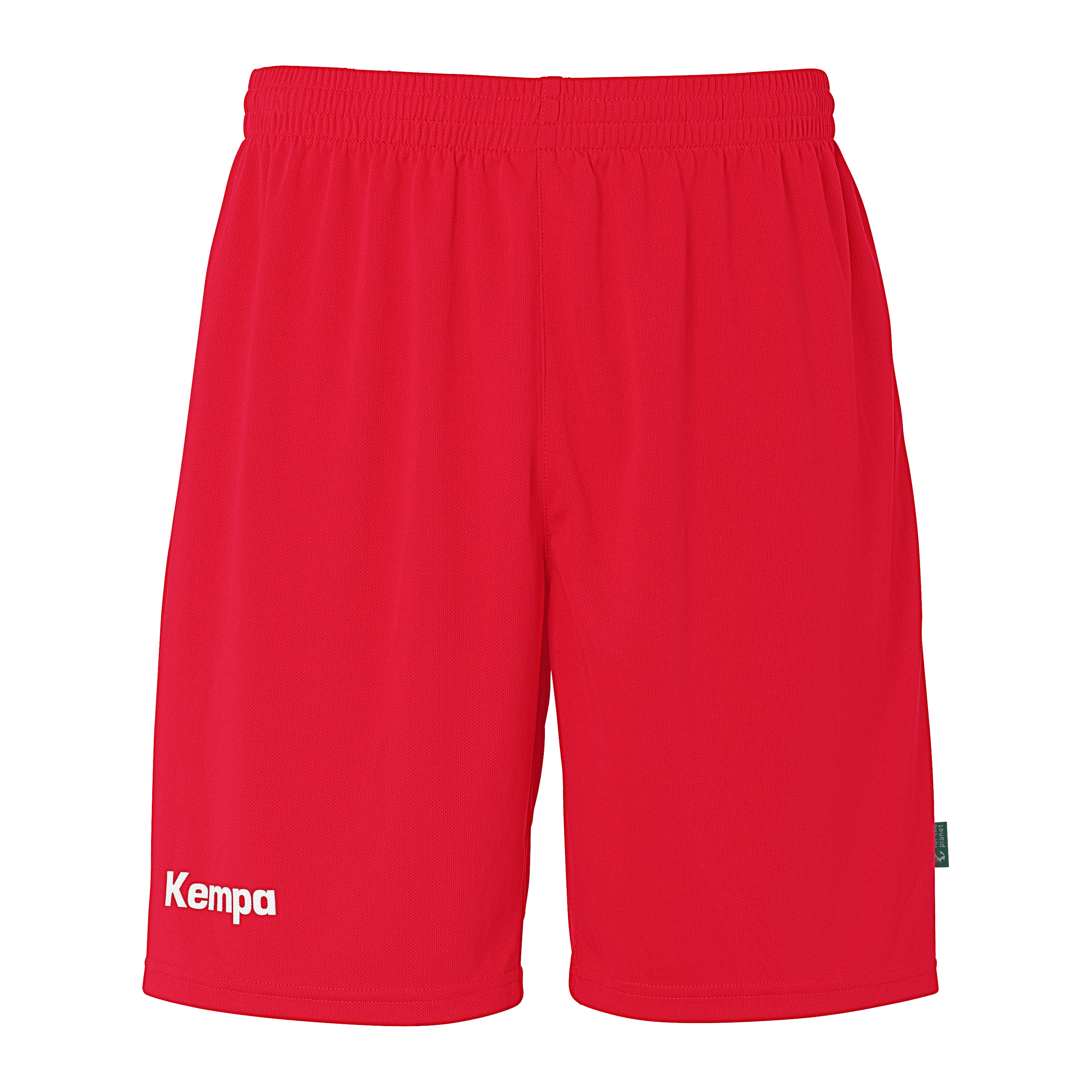 Kempa Team Shorts rot