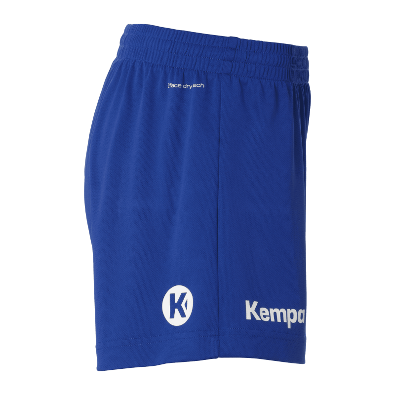 Kempa Team Shorts Damen royal