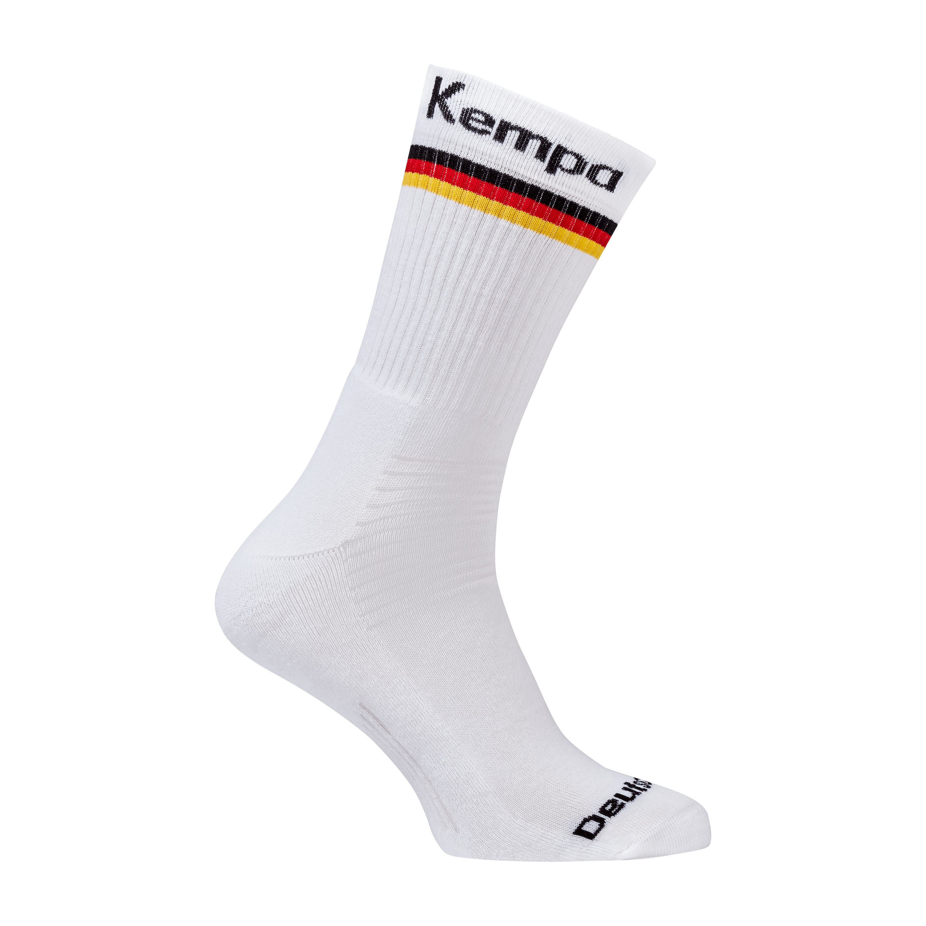 Kempa Socken Team GER weiß