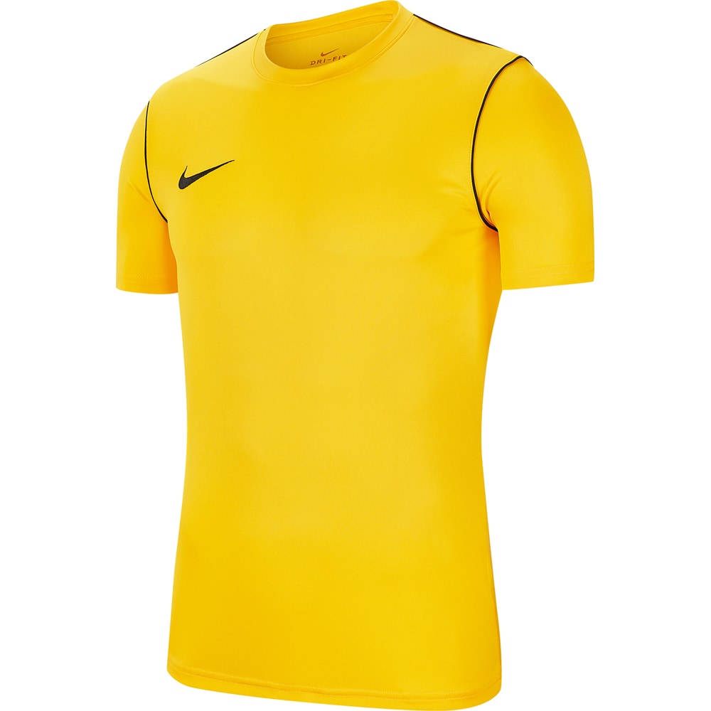 Nike Kinder Training Shirt Park 20 gelb