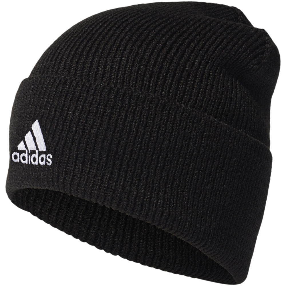 Adidas Mütze Tiro schwarz-weiß