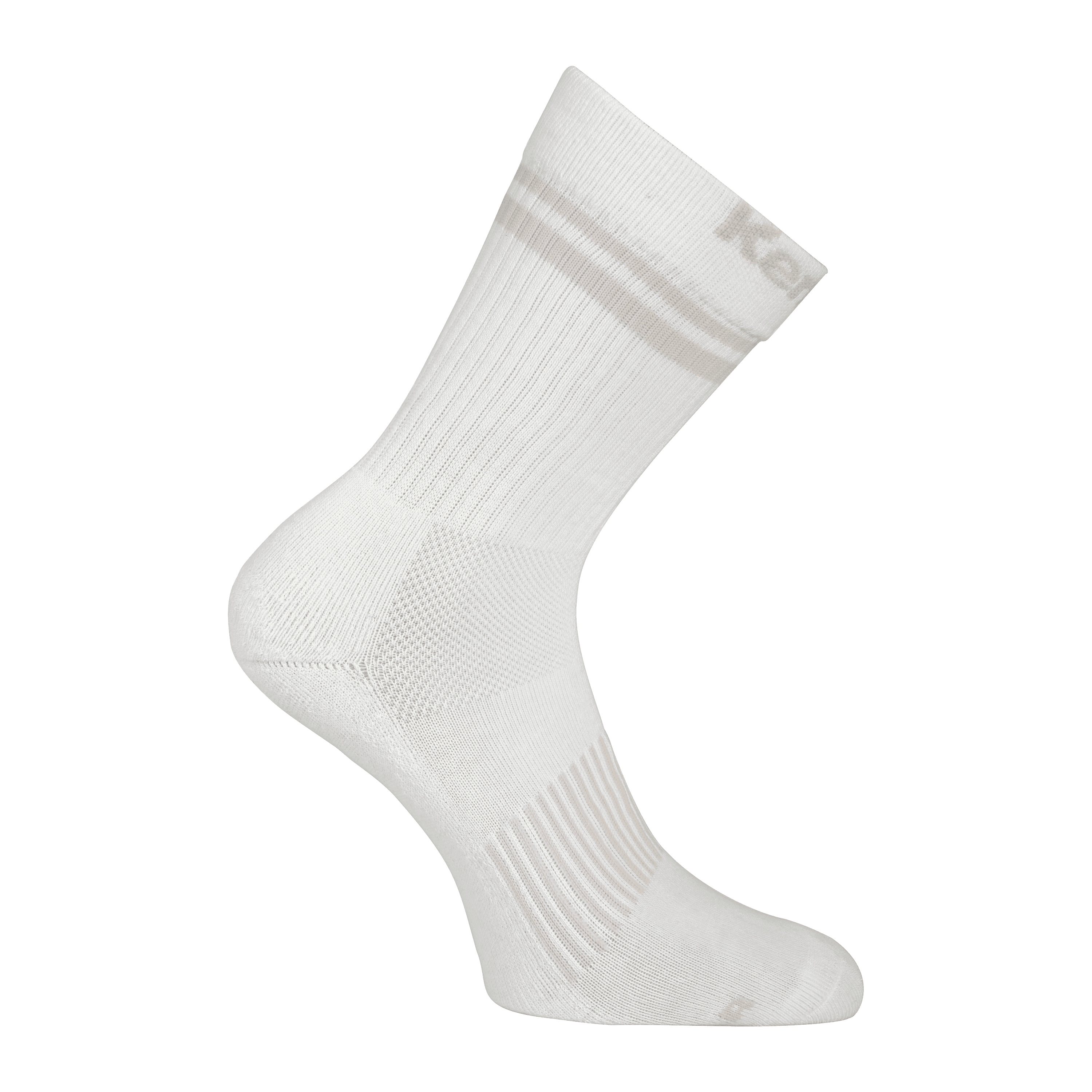Kempa Socken Game Changer natural/beige