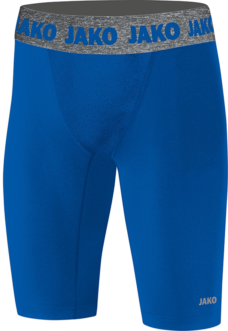 Jako Compression 2.0 Short Tights royal