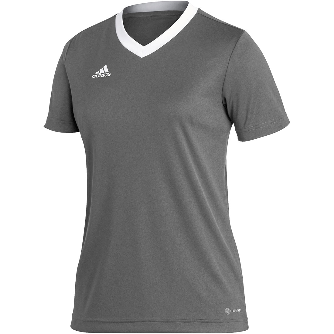 Adidas Damen Trikot Entrada 22 grau