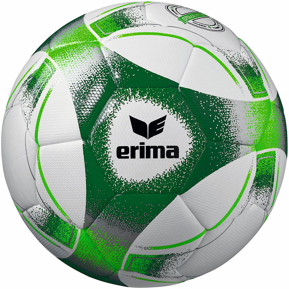 Erima Fußball Hybrid Training 2.0 grün