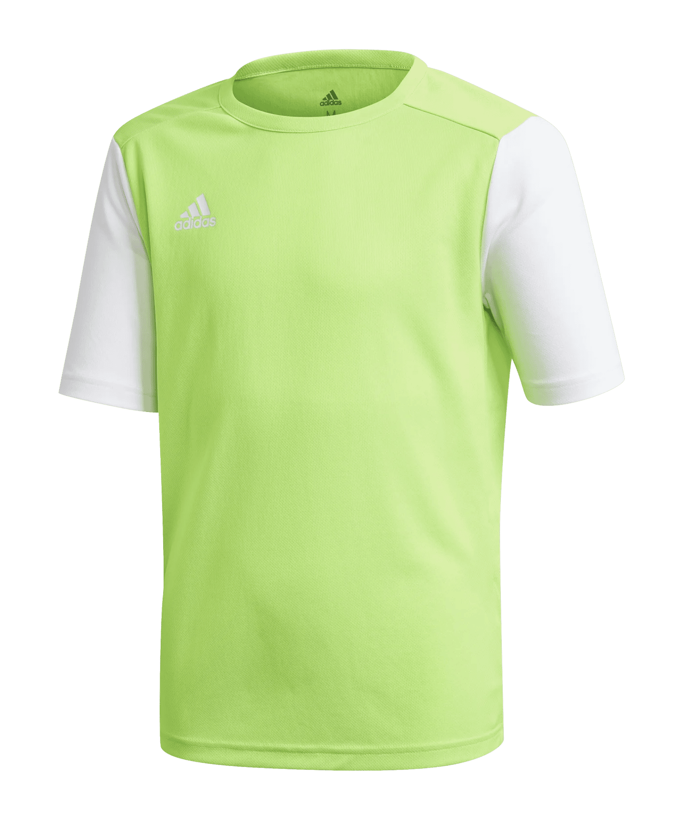 Adidas Kinder Trikot Estro 19 grün-weiß