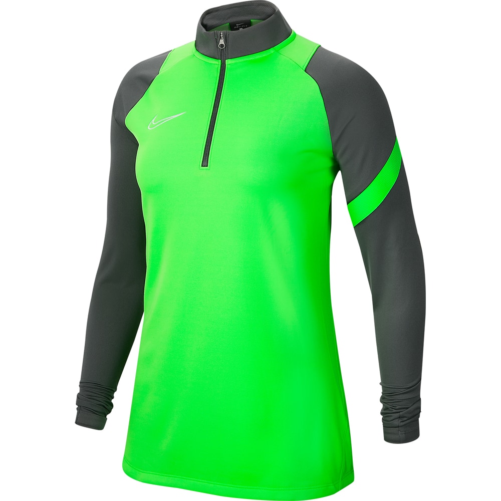 Nike Damen Sweatshirt Academy 20 Pro grün