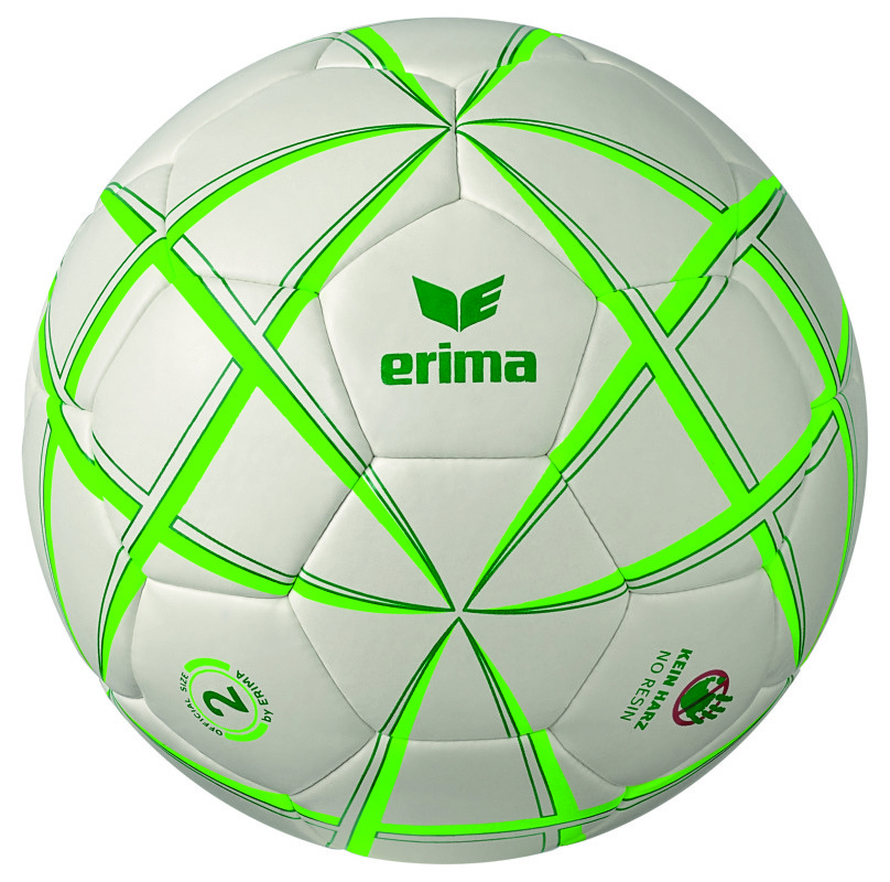 Erima MAGIC Handball WHITE weiß