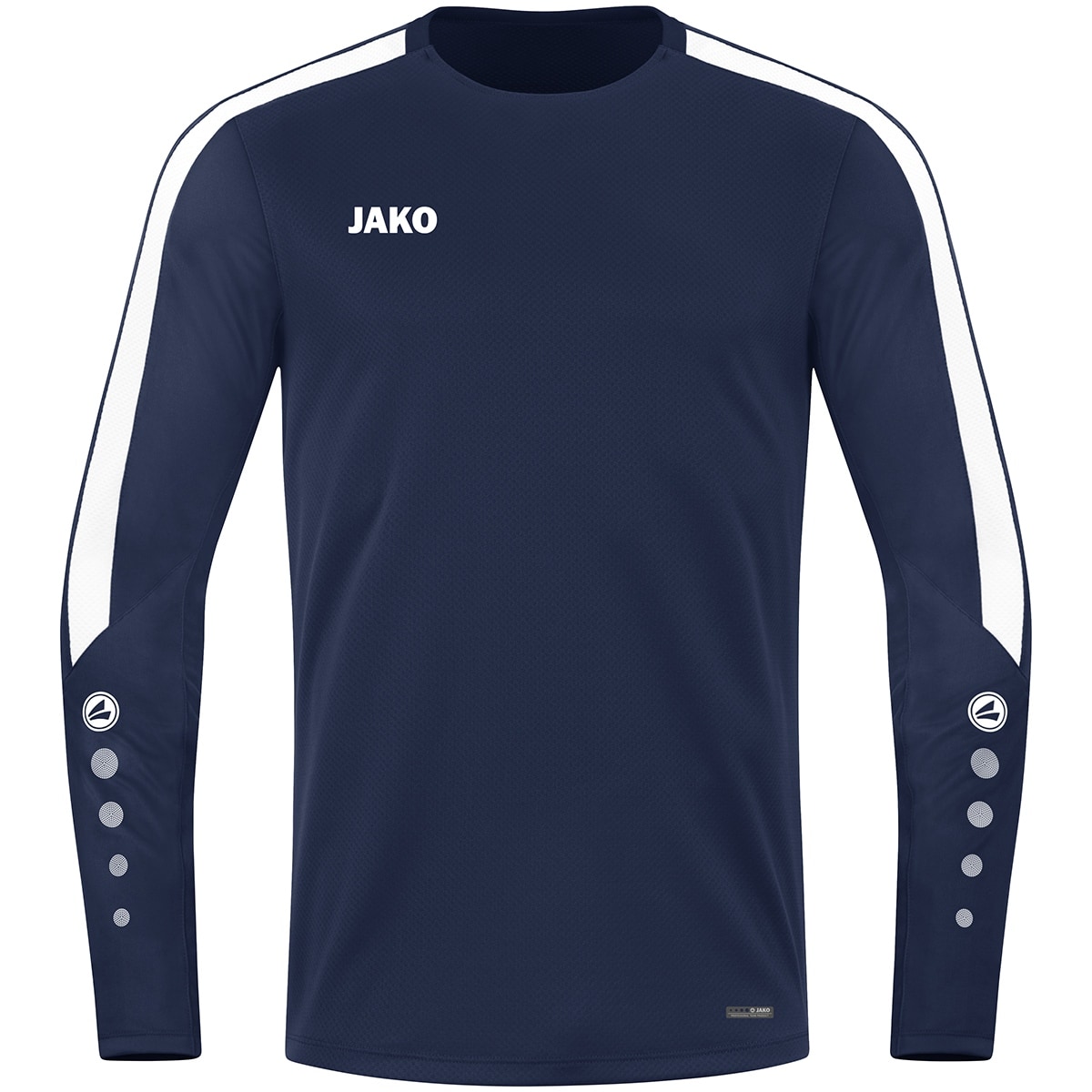 Jako Herren Sweat Power marine