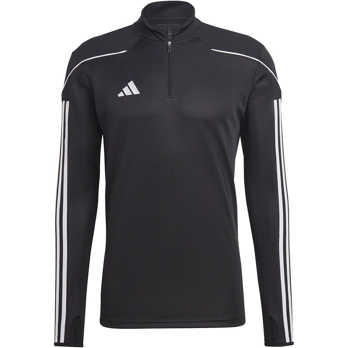 Adidas Herren Trainingstop Tiro 23 schwarz