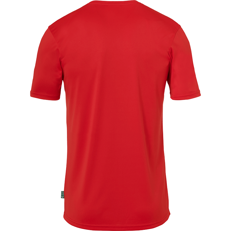 Uhlsport Kinder Triot Essential Functional Shirt rot
