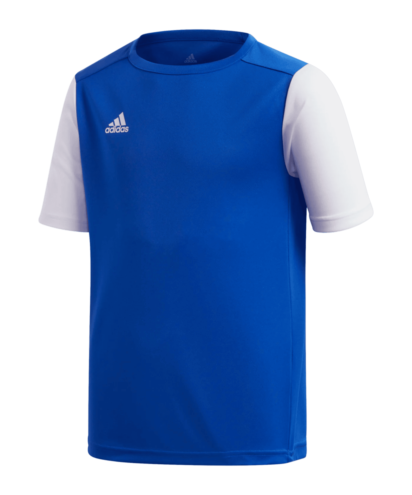 Adidas Kinder Trikot Estro 19 blau