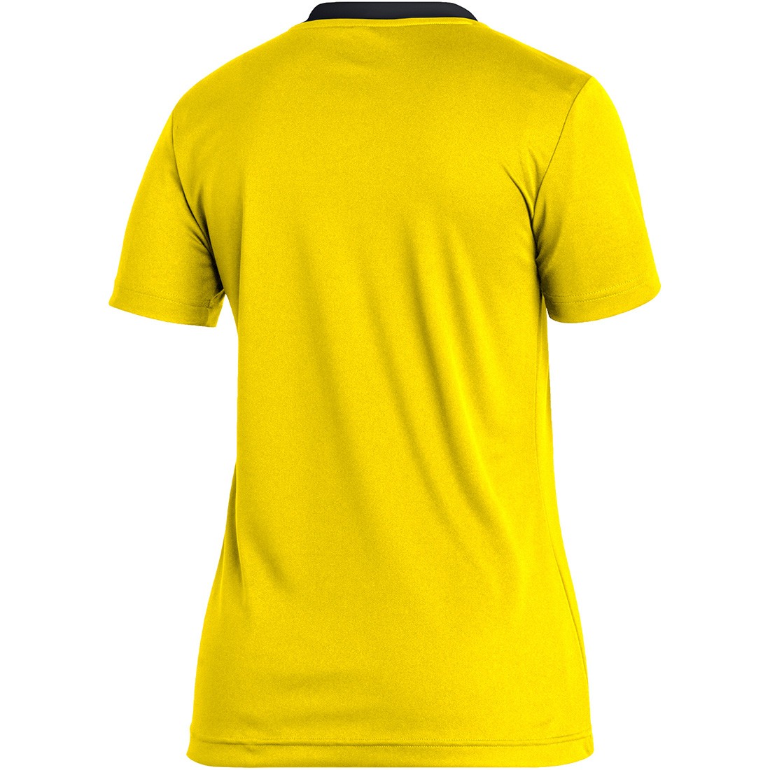 Adidas Damen Trikot Entrada 22 gelb-schwarz