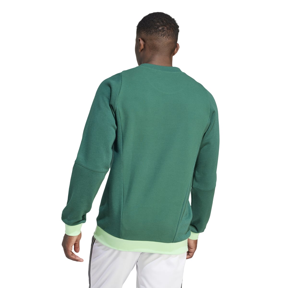 Adidas Sweatshirt Tiro 23 Competition Team Dark Green