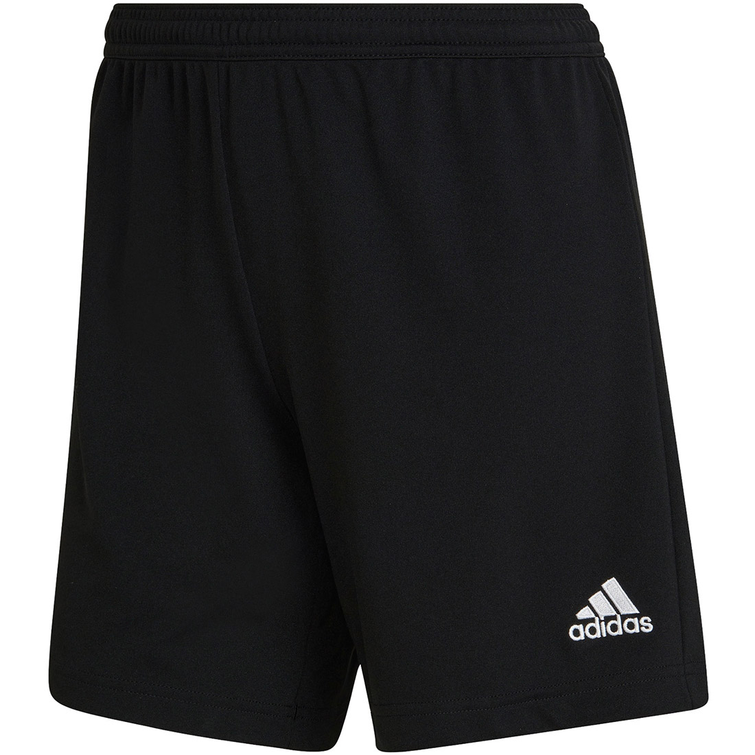 Adidas Damen Shorts Entrada 22 schwarz