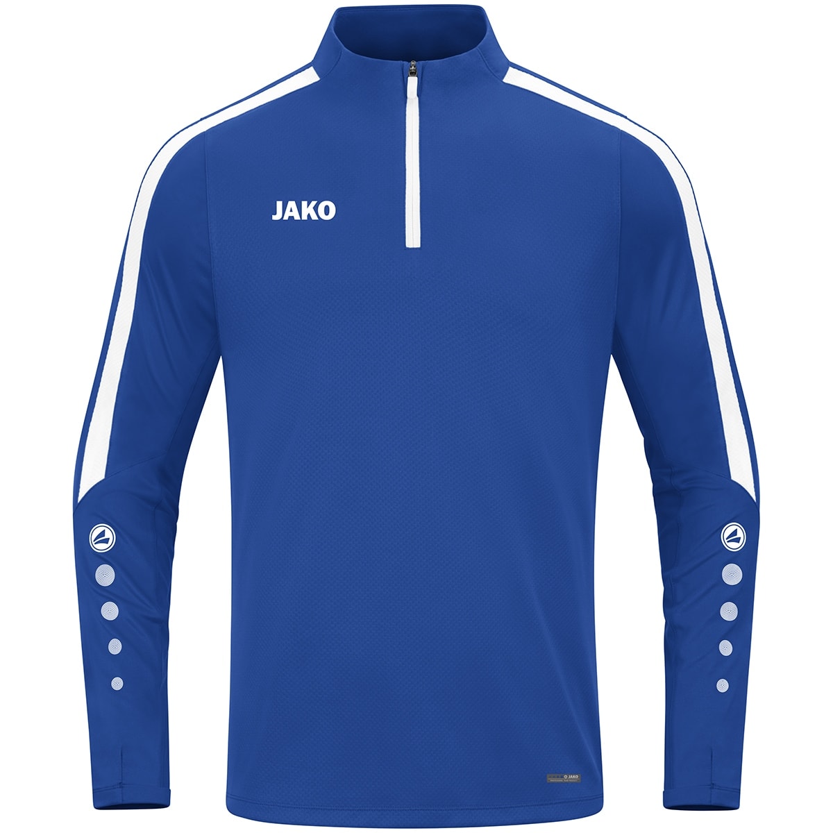 Jako Herren Ziptop Power royal