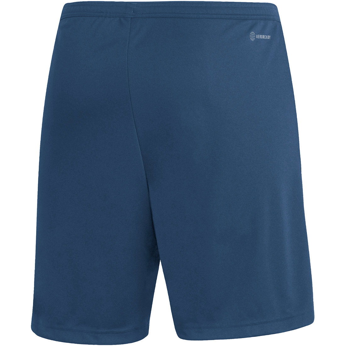 Adidas Herren Shorts Entrada 22 blau