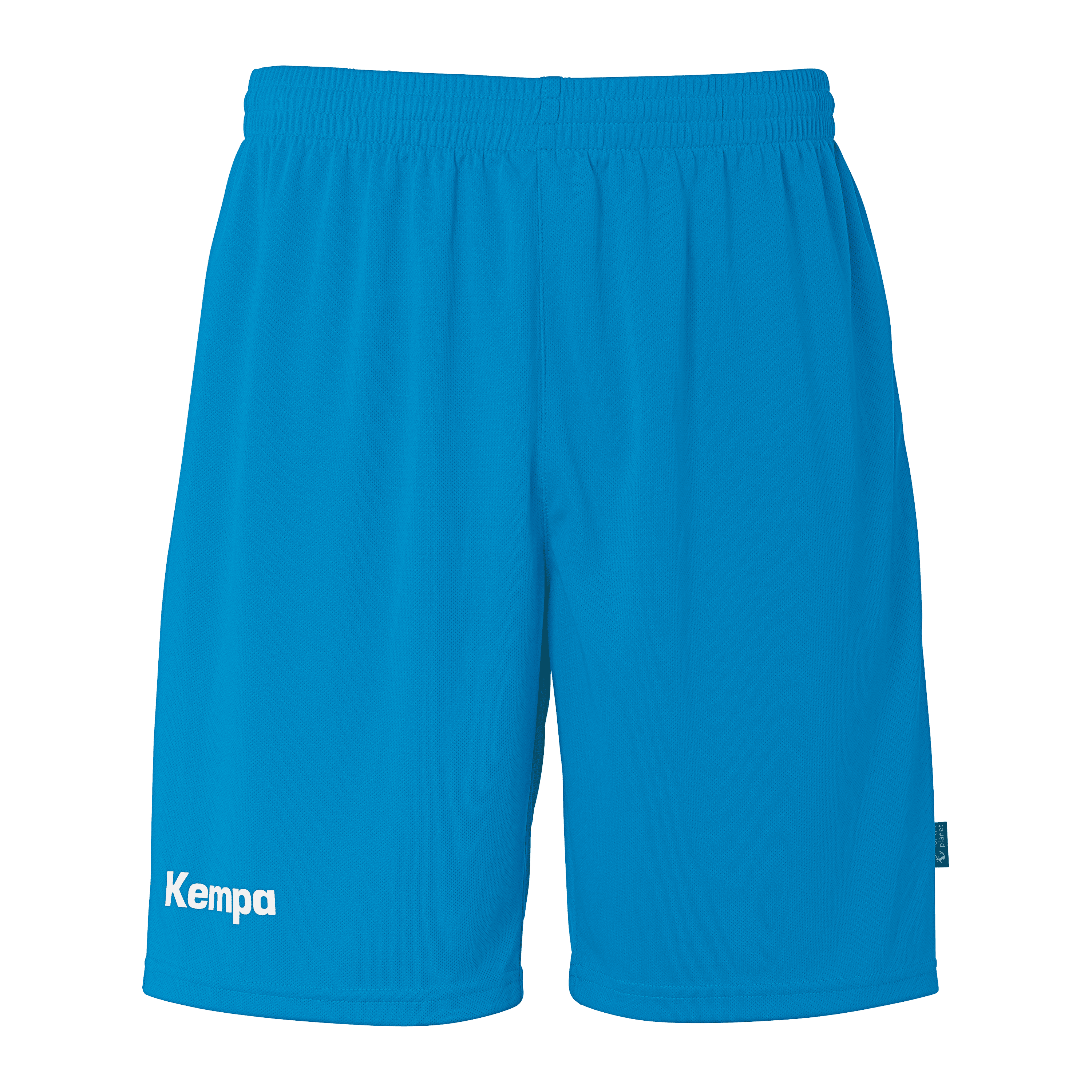 Kempa Team Shorts kempablau