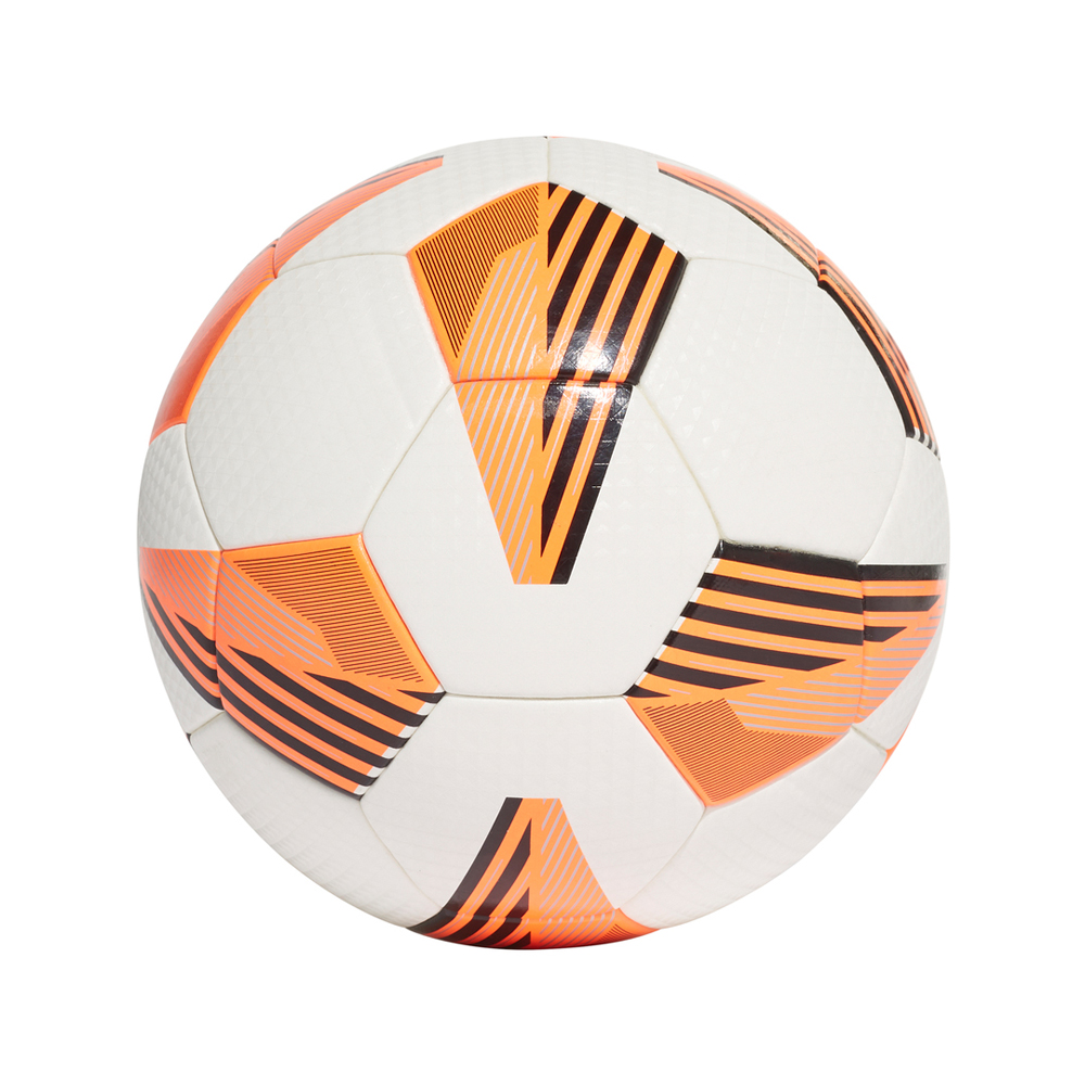Adidas Fußball Tiro League TB weiß-orange