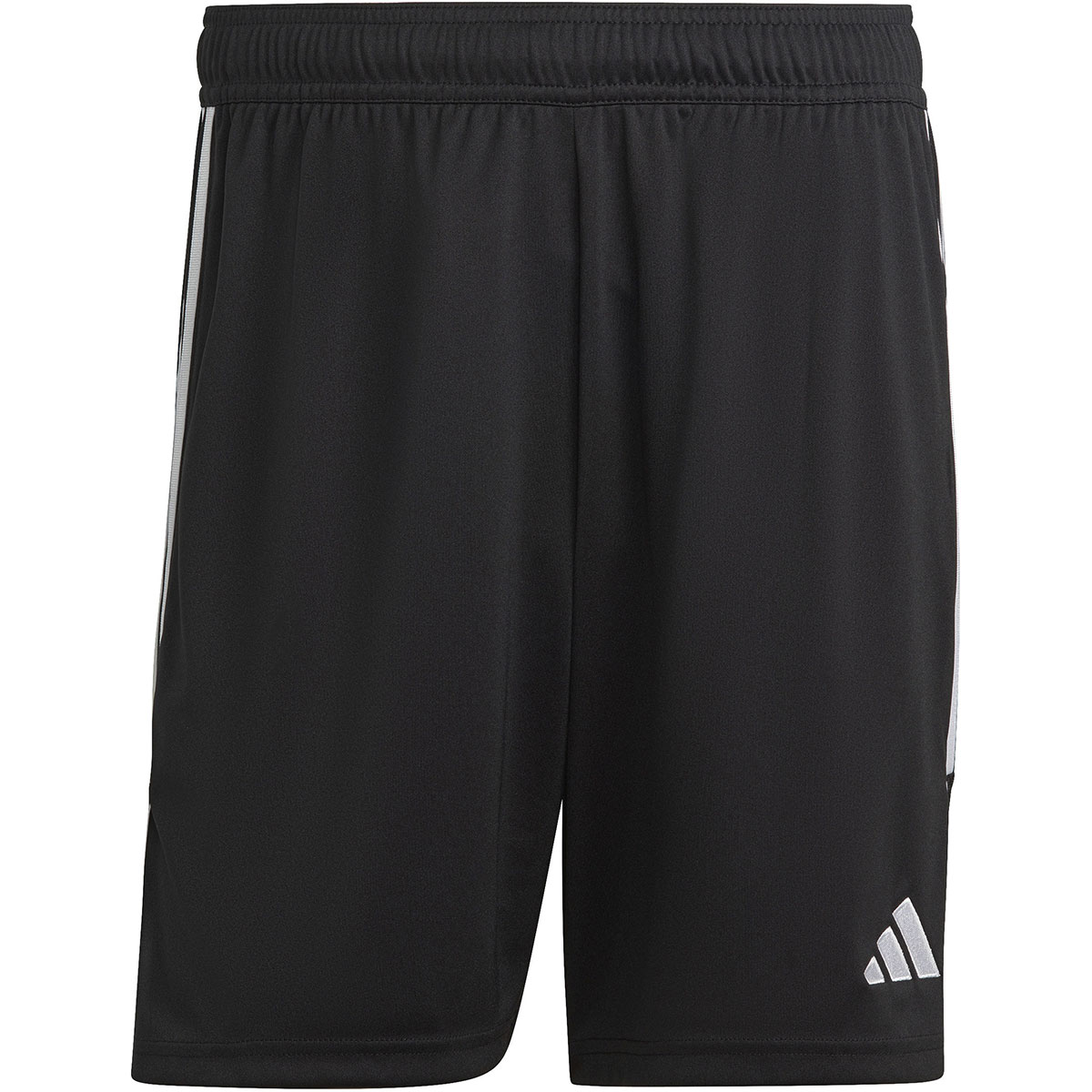 Adidas Herren Shorts Tiro 23 schwarz-weiß