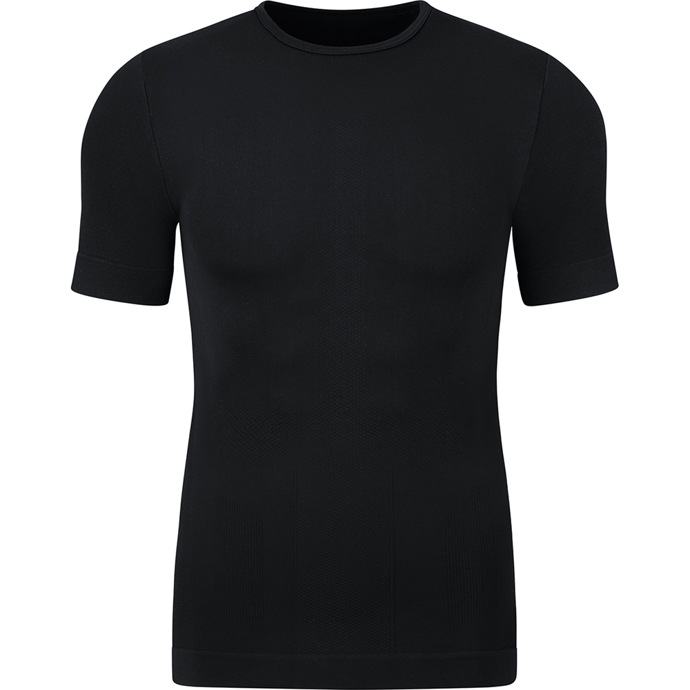 Jako Herren T-Shirt Skinbalance 2.0 schwarz