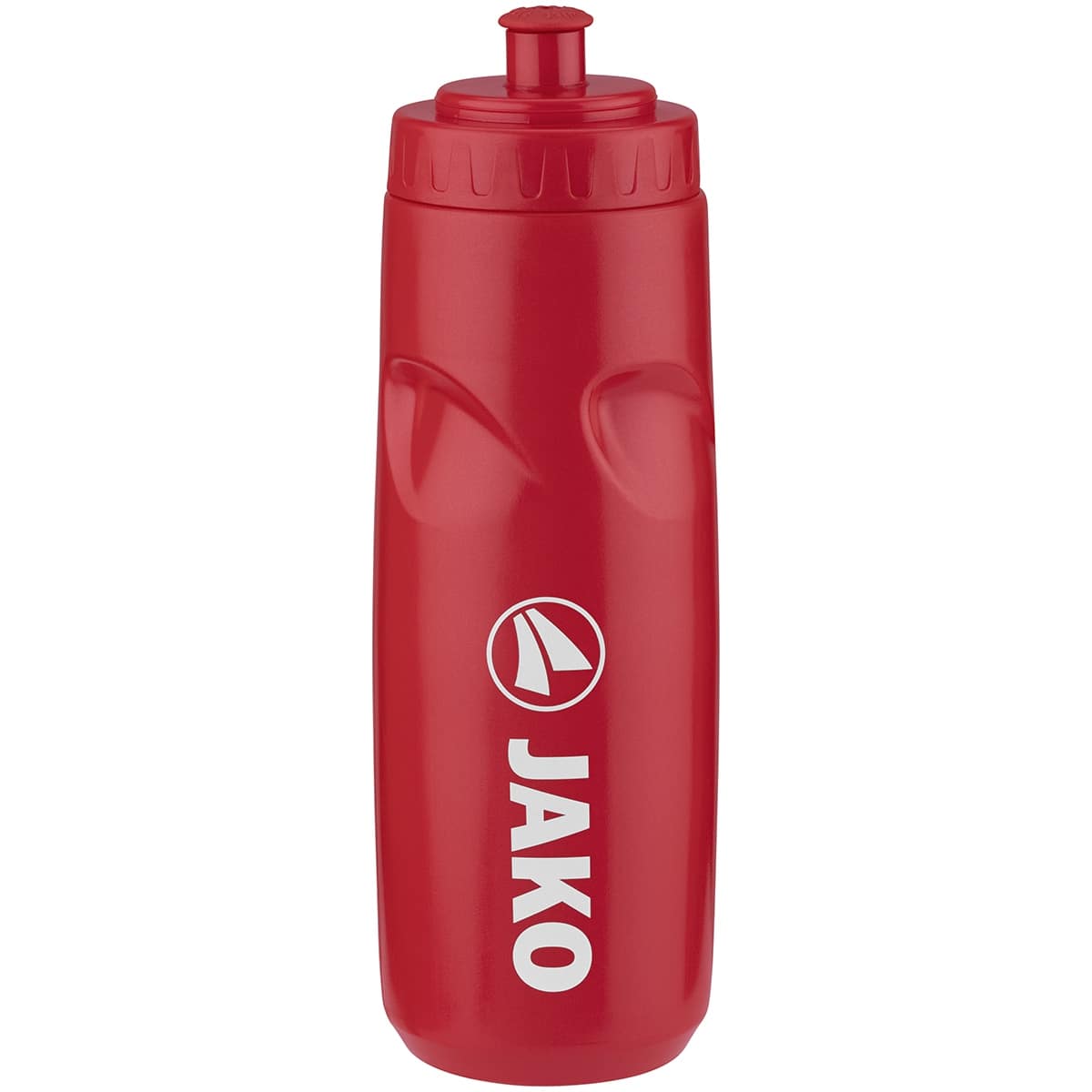 Jako Trinkflasche rot