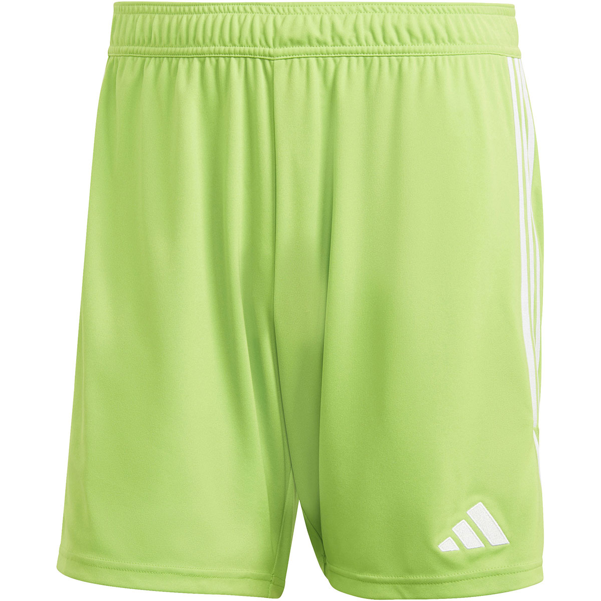 Adidas Herren Shorts Tiro 23 grün-weiß