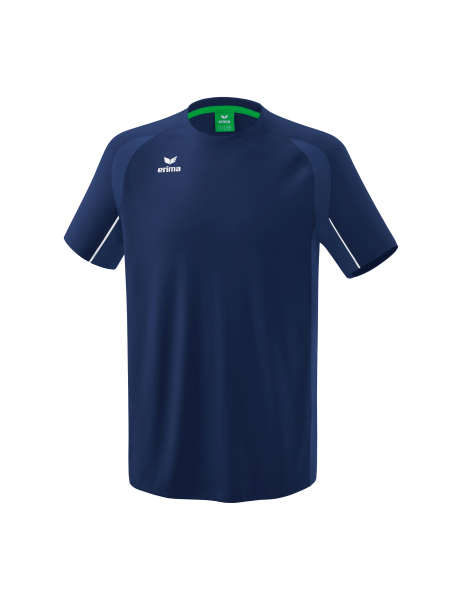 erima Kinder LIGA STAR Trainings T-Shirt new navy/weiß