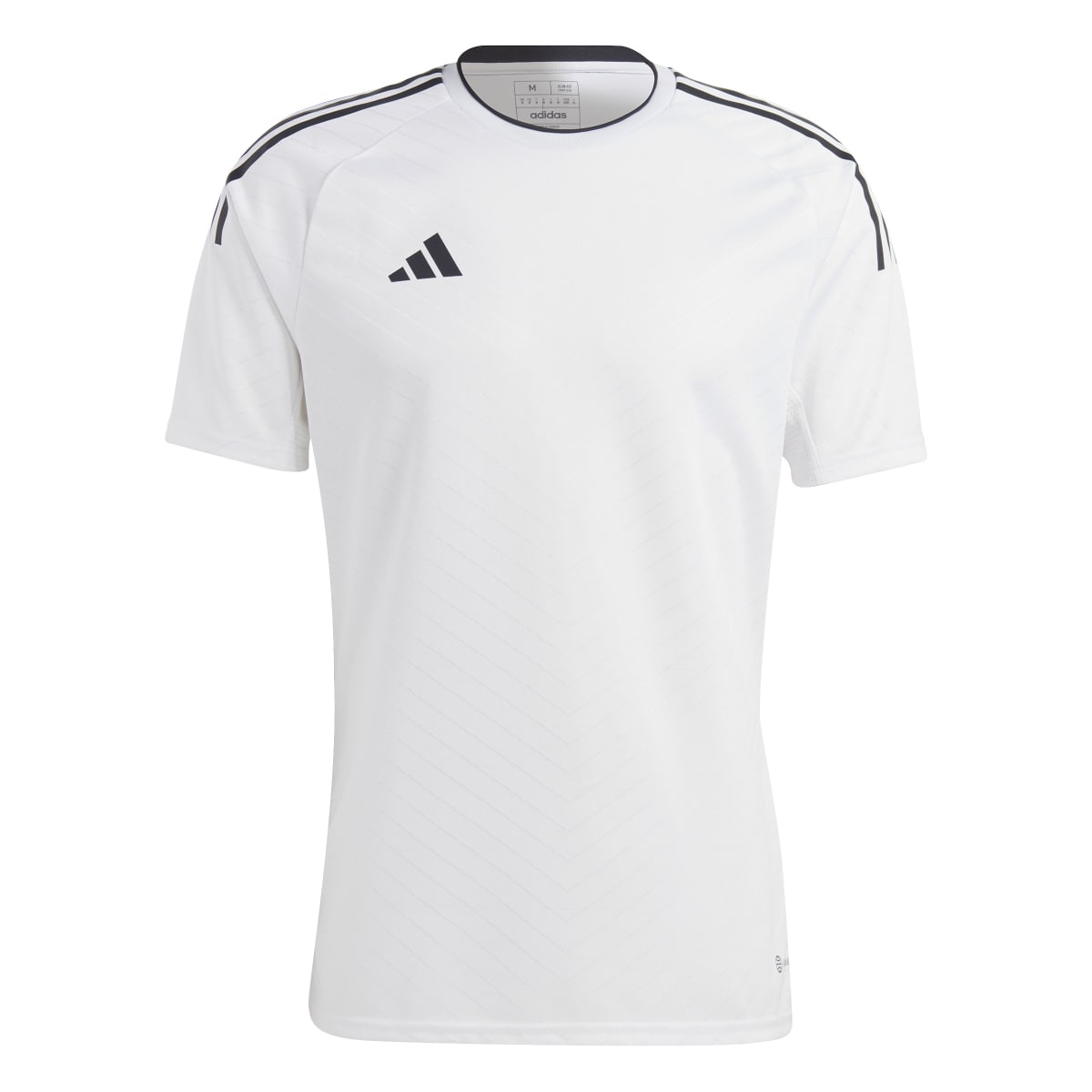 Adidas Campeon 23 Trikot White/Black