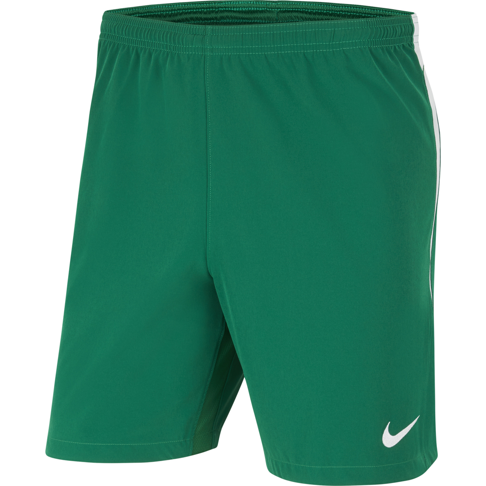 Nike Woven Shorts Venom III grün