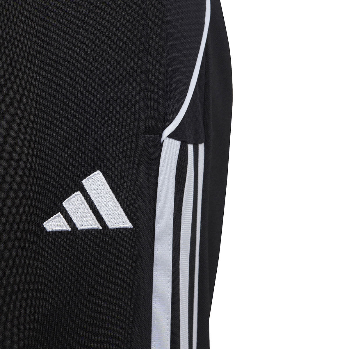 Adidas Kinder TrainingshoseTiro 23 Competition Black