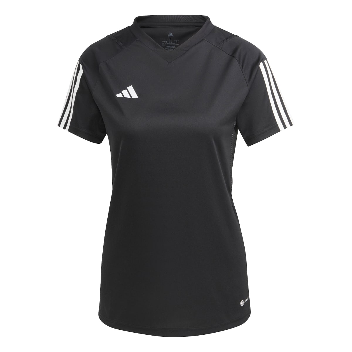 Adidas Damen TrikotTiro 23 Competition Black | White