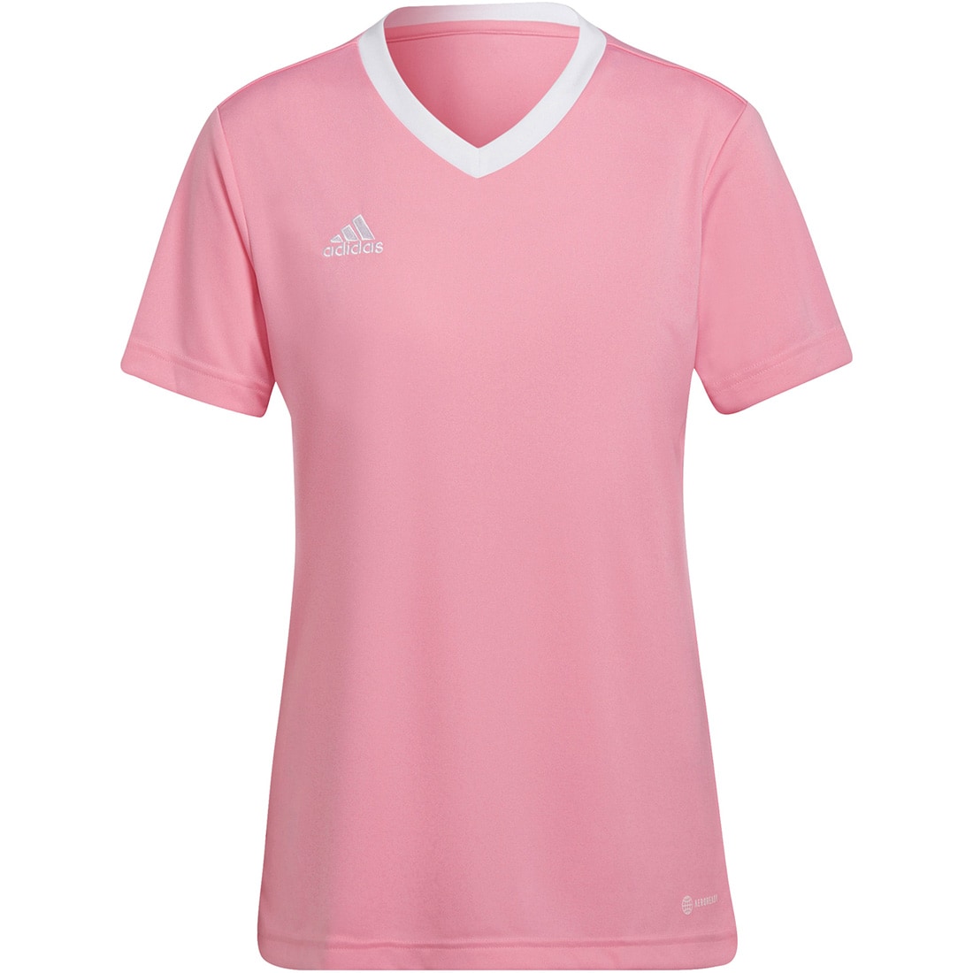 Adidas Damen Trikot Entrada 22 rosa