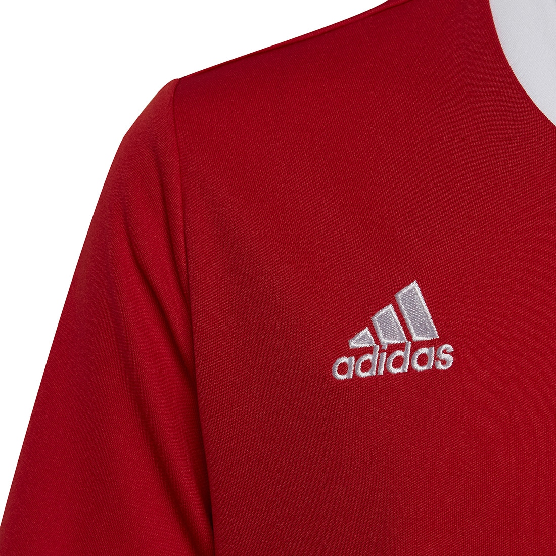 Adidas Kinder Trikot Entrada 22 rot