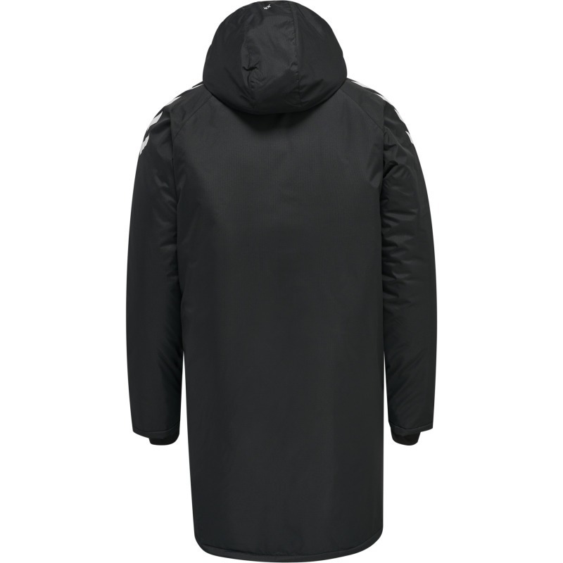 Hummel Hmlcore XK Bench Jacket black