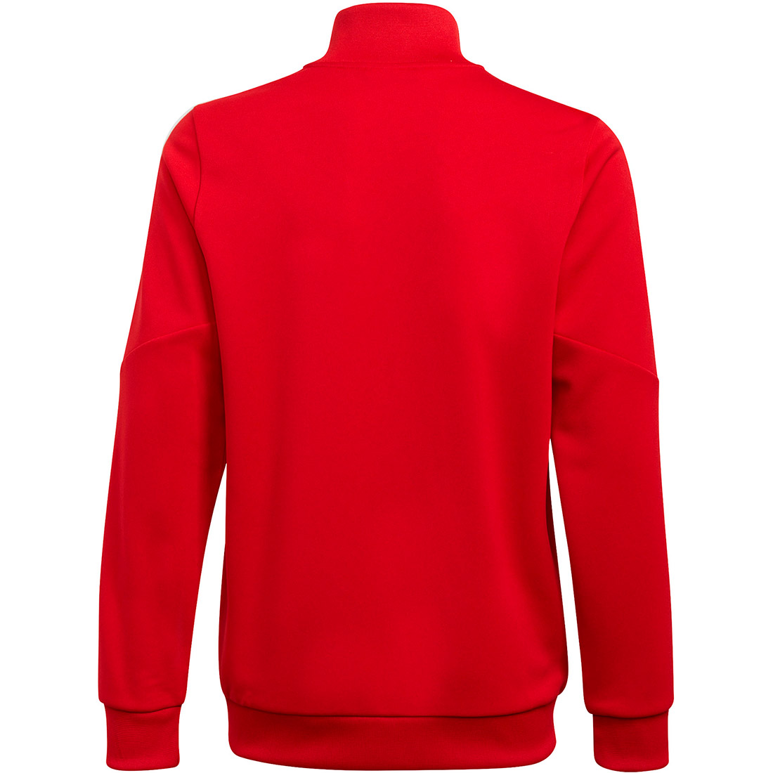 Adidas Kinder Trainingsjacke Condivo 22 rot-weiß