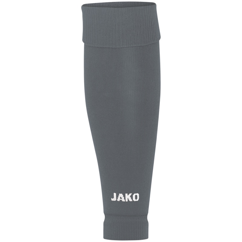 Jako  Tube Stutzen steingrau