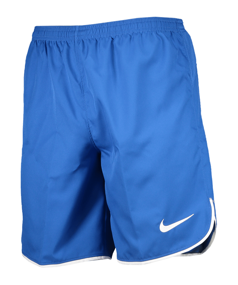 Nike Laser V Woven Shorts blue white F463