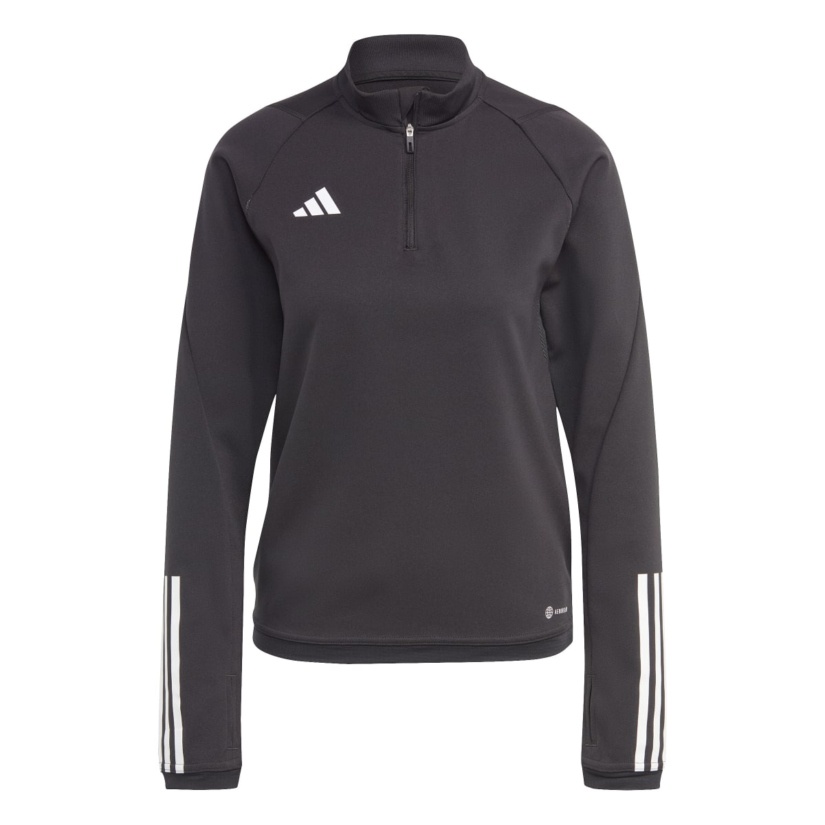 Adidas Damen TrainingstopTiro 23 Competition Black | White