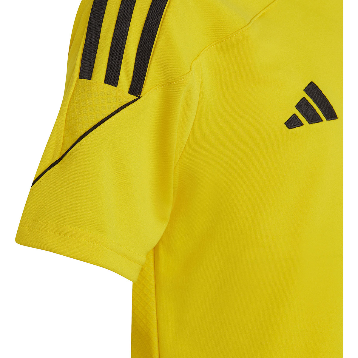 Adidas Kinder Trikot Tiro 23 gelb-schwarz