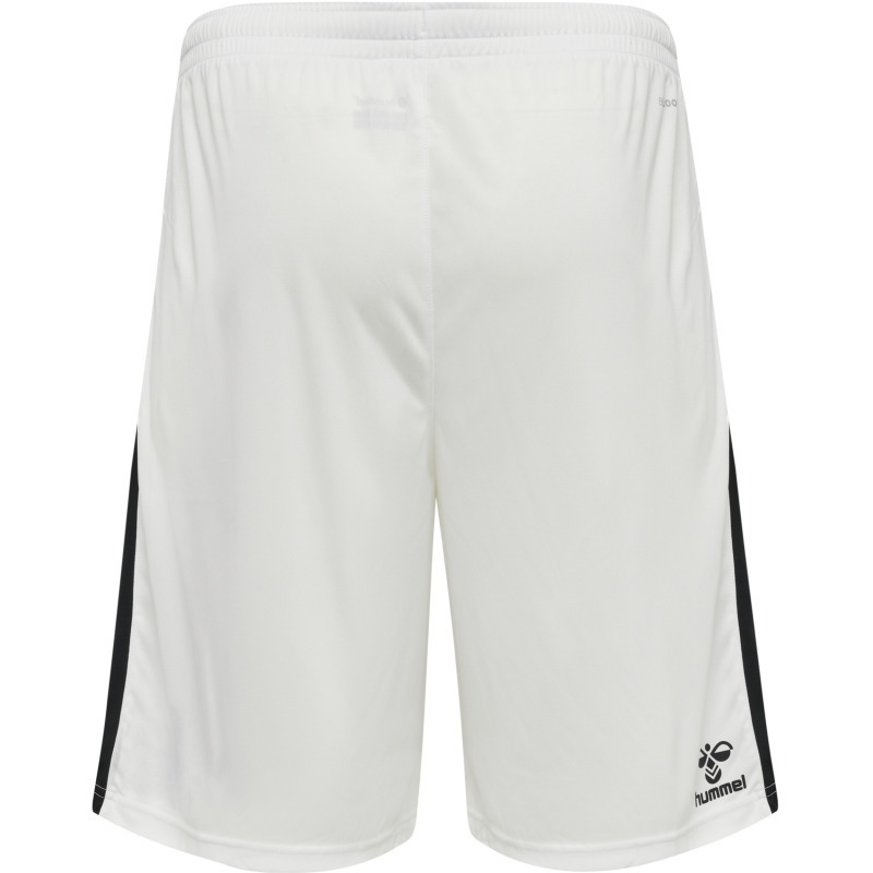Hummel Hmlcore XK Basket Shorts white