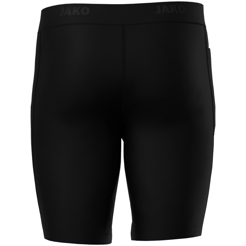 Jako Kinder Short Tight Power schwarz Jako Kinder Short Tight Power schwarz