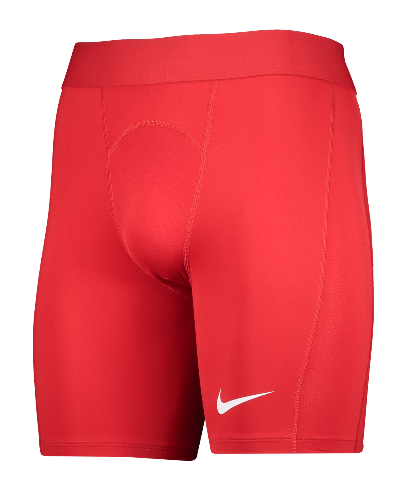 Nike Pro Strike Short Rot Weiss F657
