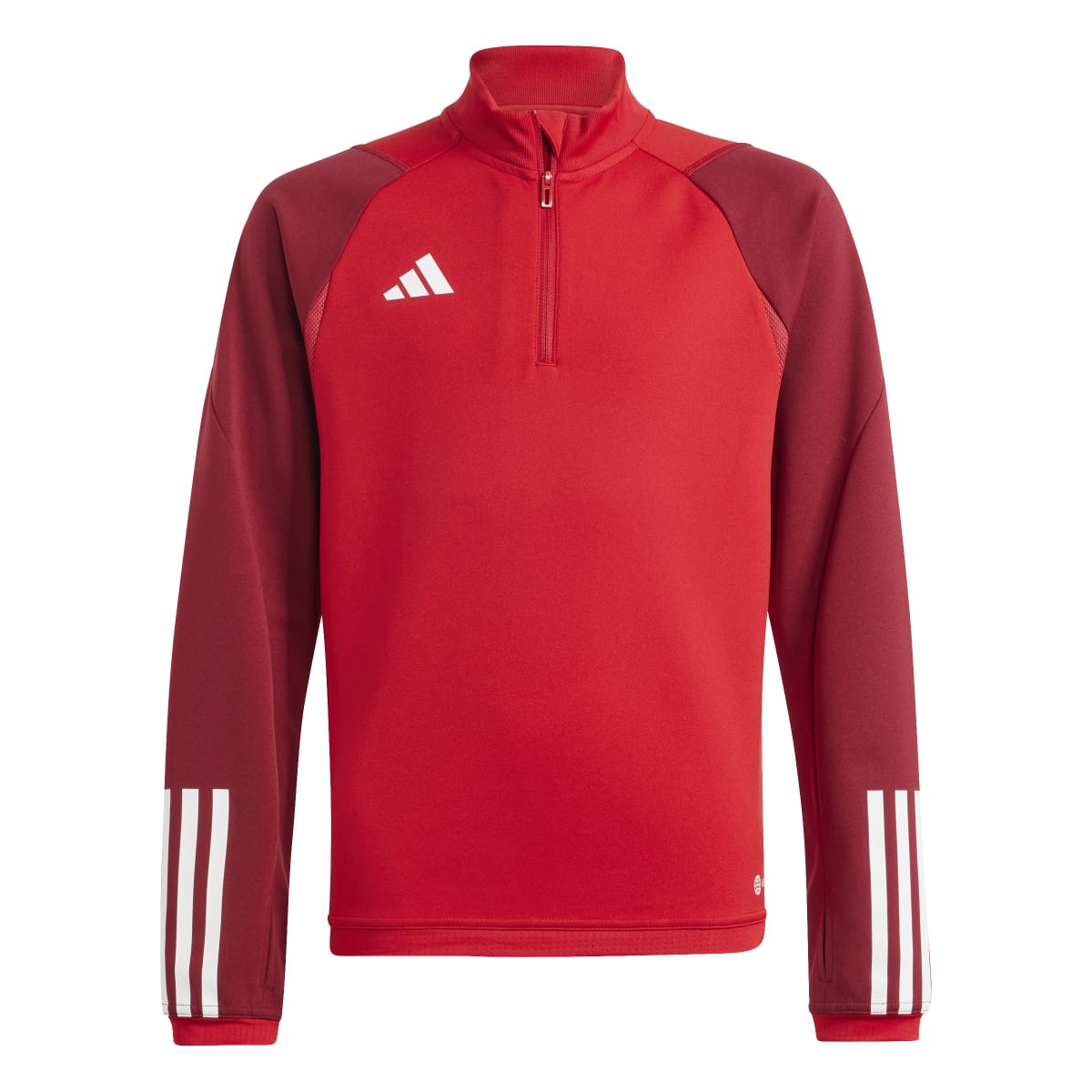 Adidas Kinder TrainingstopTiro 23 Competition Team Power Red