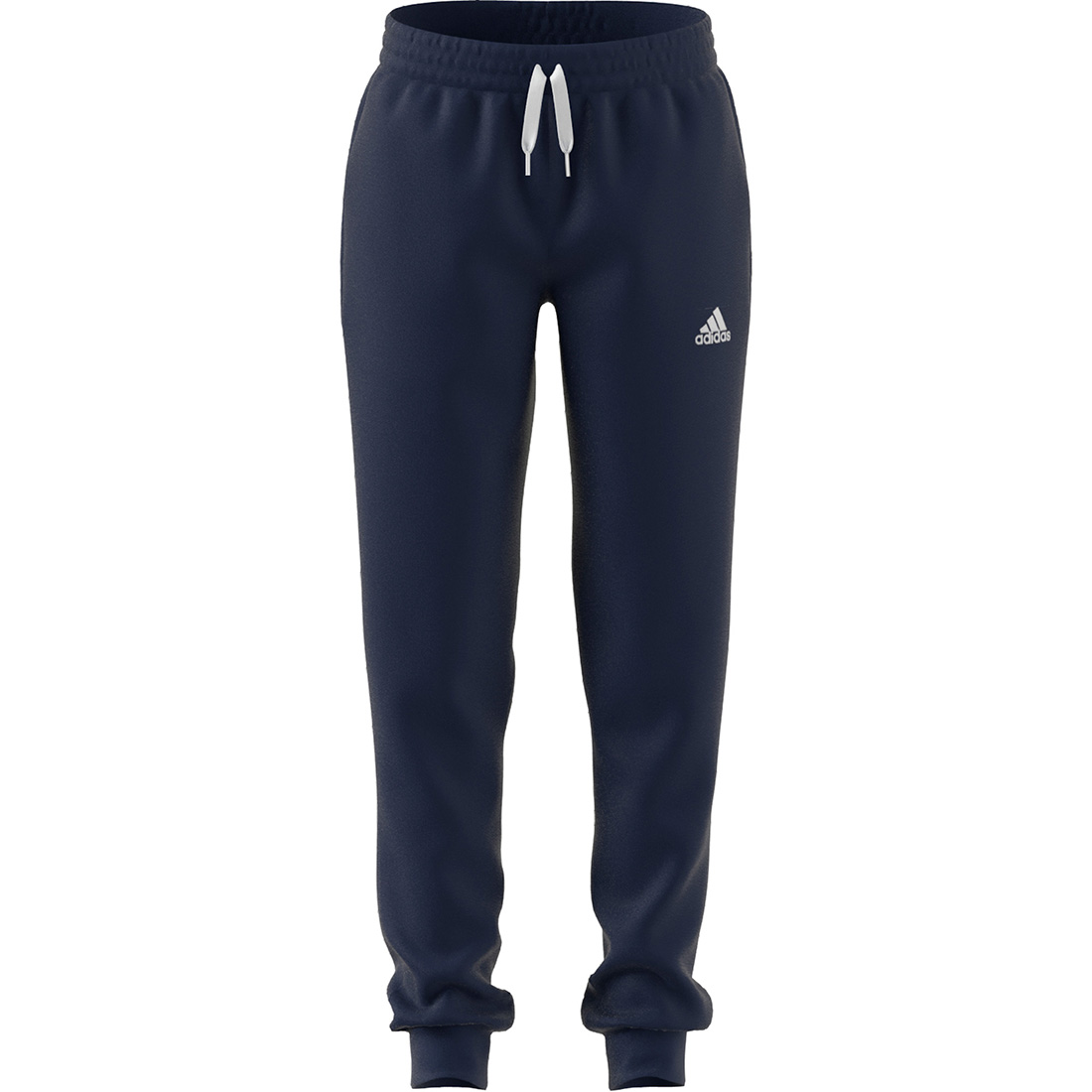Adidas Kinder Sweat Pants Entrada 22 blau