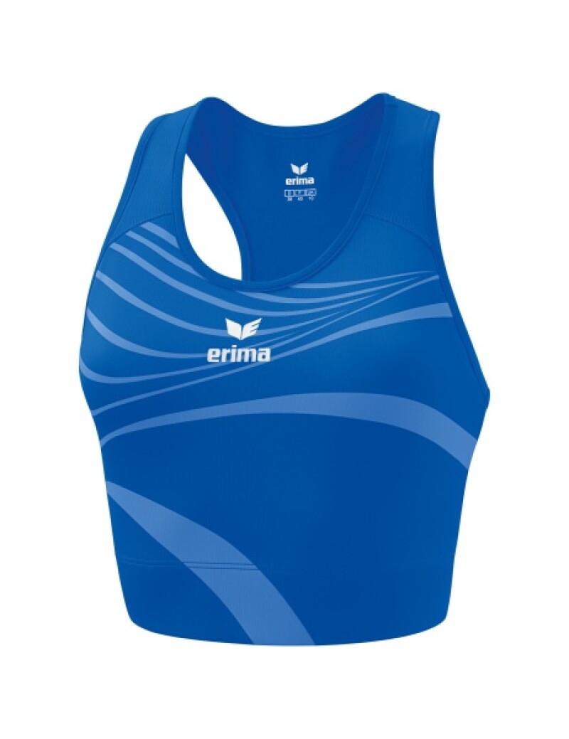 erima Damen RACING Bra new royal