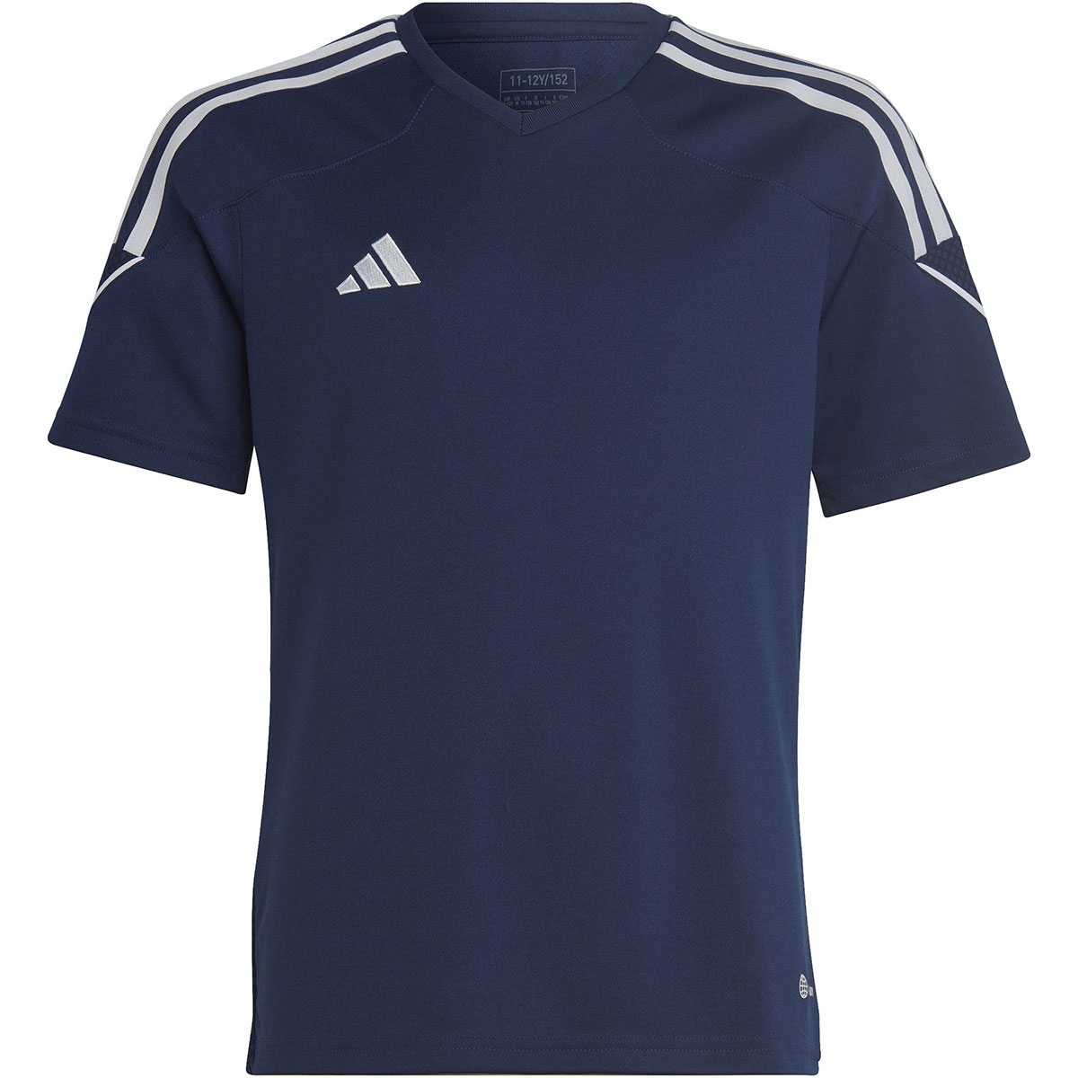 Adidas Kinder Trikot Tiro 23 blau-weiß