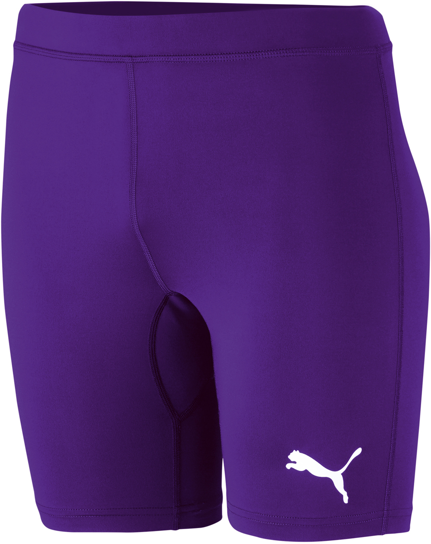Puma Liga Baselayer Short Tights prism violet