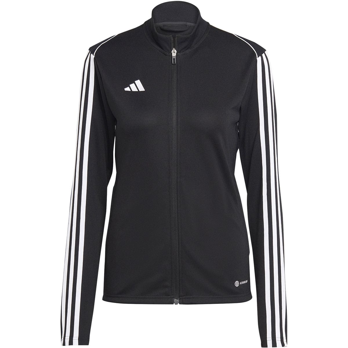 Adidas Damen Trainingsjacke Tiro 23 schwarz