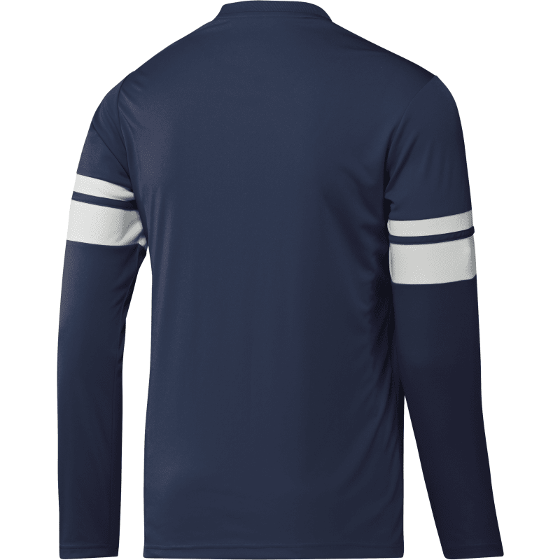 Adidas Langarm Trikot Squadra 25 team navy blue 2-white Adidas Langarm Trikot Squadra 25 team navy blue 2-white